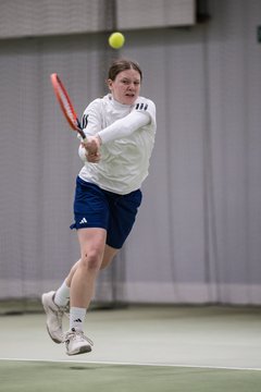 Bild 137 - NL TSV Glinde II - Tennisverein Lohne II : Ergebnis: 5:1